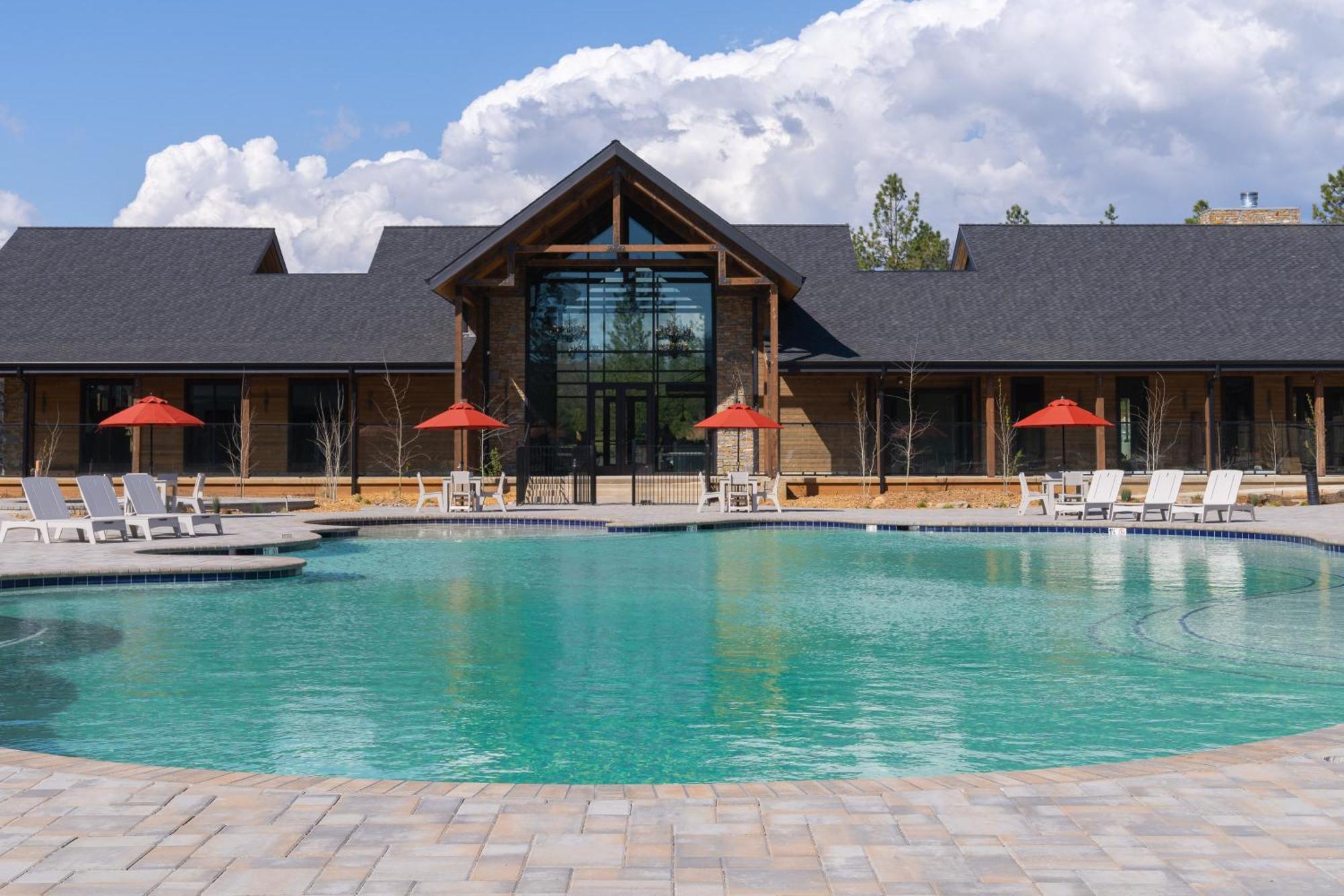 Hotel Firefall Ranch Yosemite *