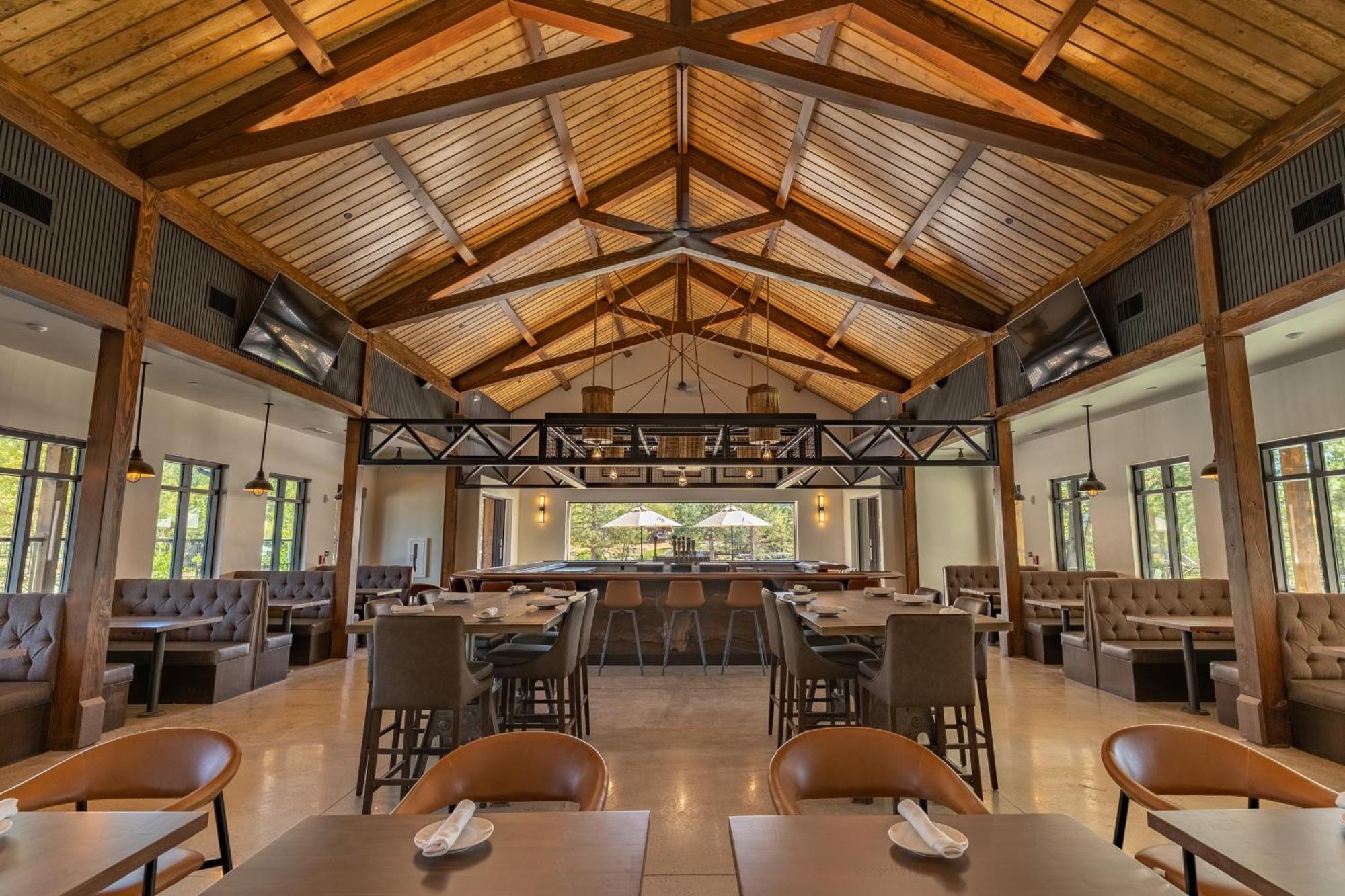 Firefall Ranch Yosemite Hotel Groveland