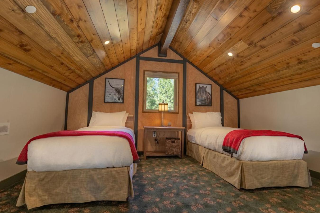 Firefall Ranch Yosemite * Groveland